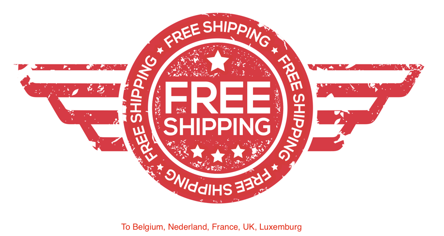 FREE SHIPPING!