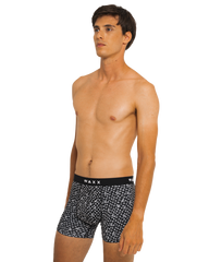 Boxer "Black Pinguins"