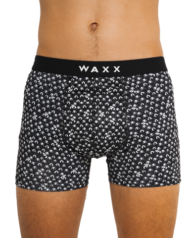Boxer "Black Pinguins"