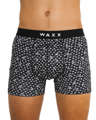 Boxer "Black Pinguins"