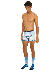 Socks "Arctic"