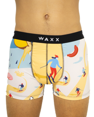 Boxer "Ski Cheese"