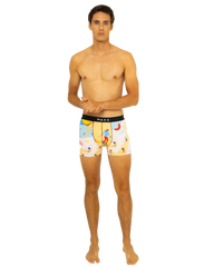 Boxer "Ski Cheese"