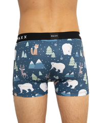 Boxer "Sylvestre"