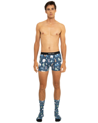 Boxer "Sylvestre"