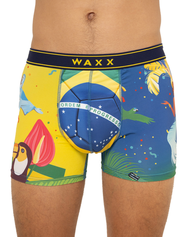 Boxer "Brazil"