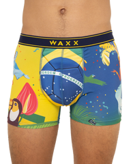 Boxer "Brazil"