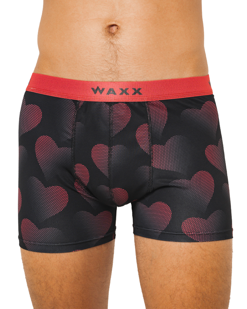 Boxer "Heart"