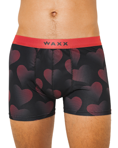 Boxer "Heart"