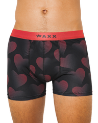 Boxer "Heart"