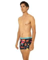Boxer "Star Kiss"