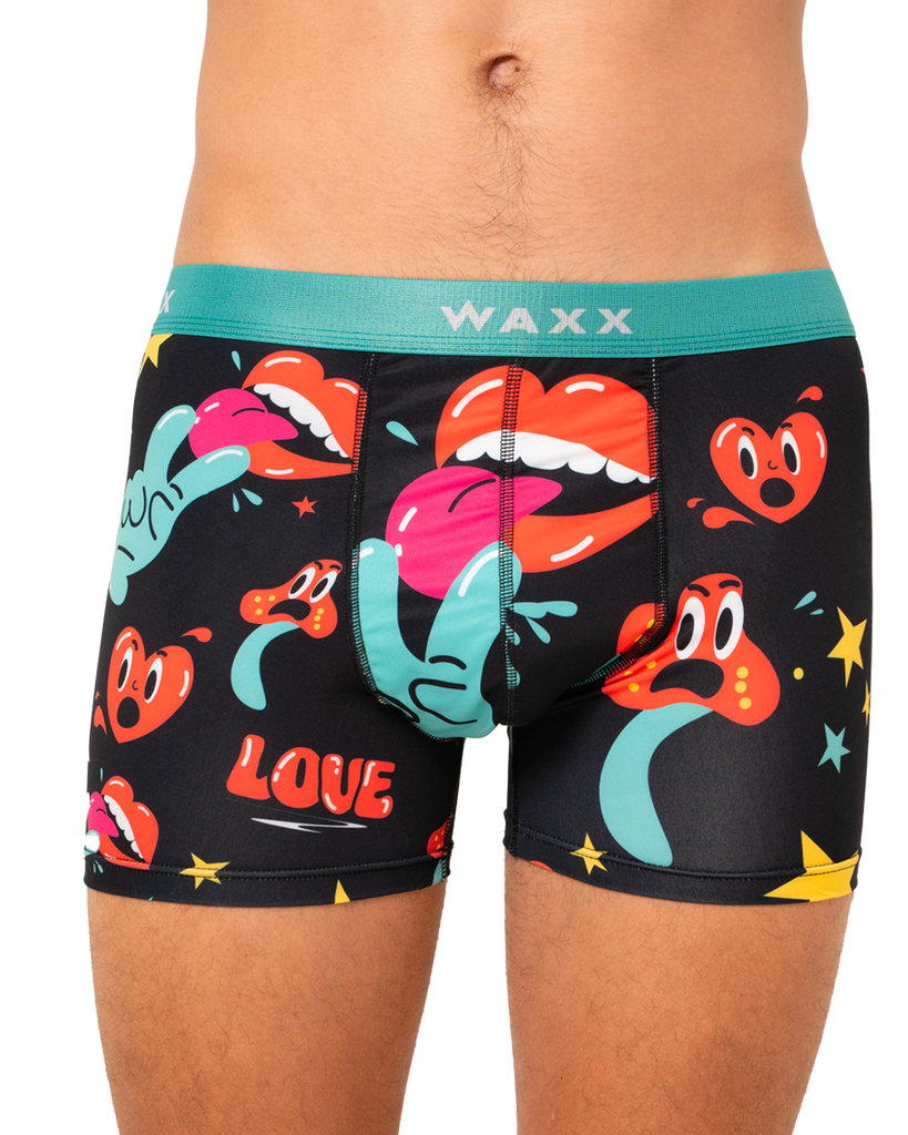 Boxer "Star Kiss"
