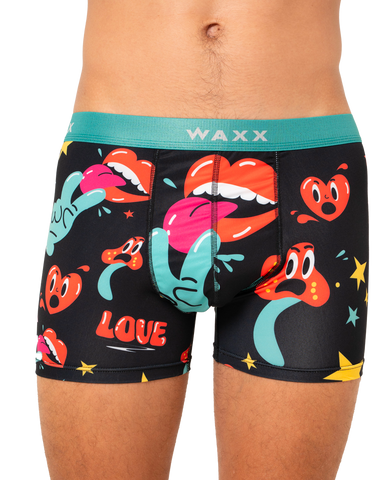 Boxer "Star Kiss"