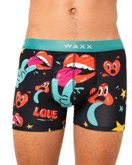 Boxer "Star Kiss"