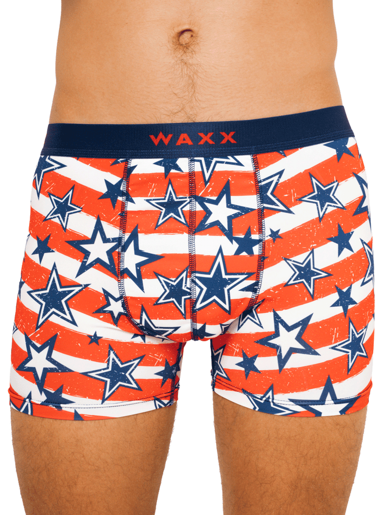 Boxer "America"