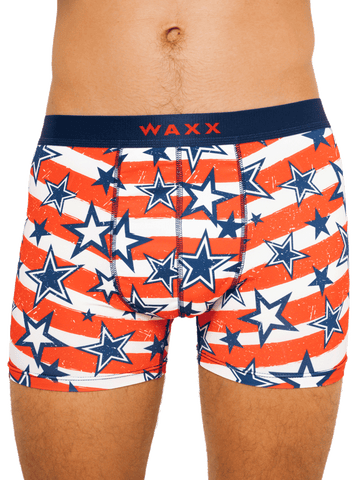 Boxer "America"