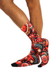 Boxer "Sugar Vibes"