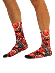 Socks "Sugar Vibes"