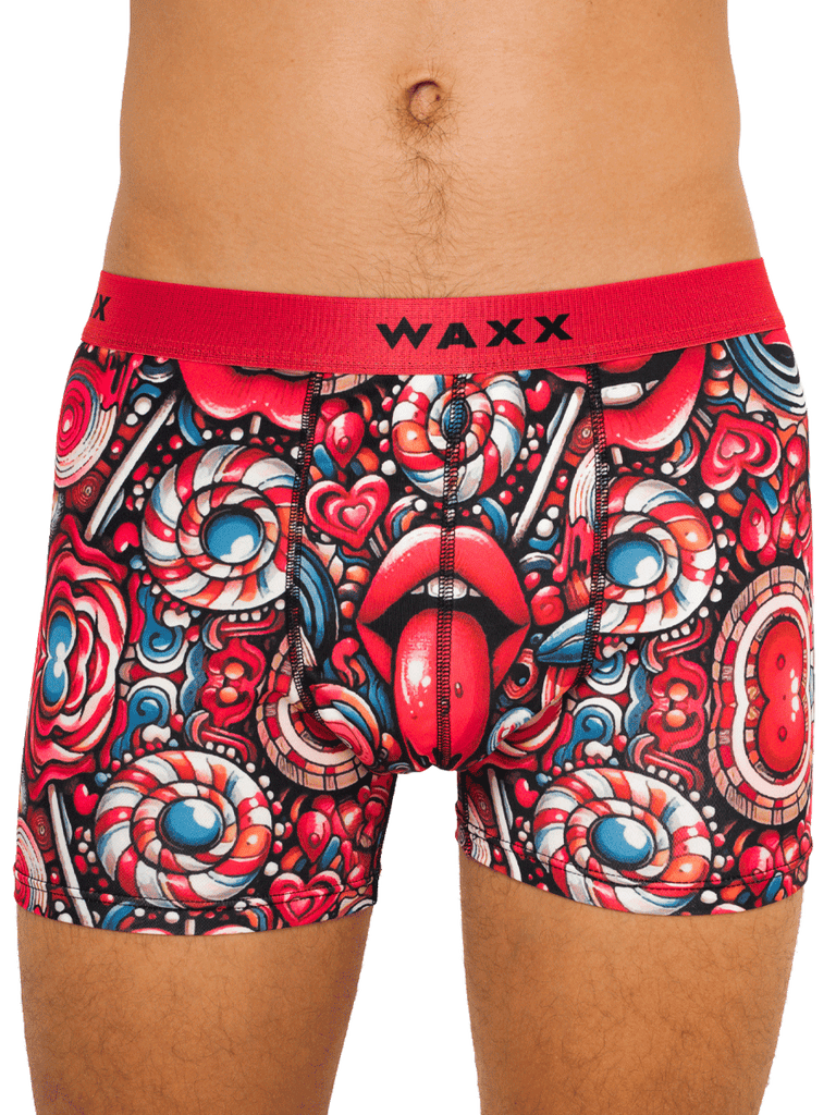 Boxer "Sugar Vibes"