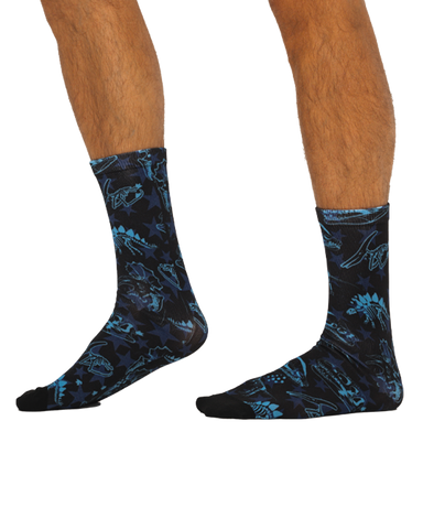 Socks "Dino"
