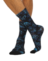 Socks "America"