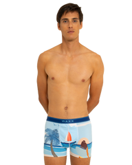 Boxer "Beach Surf"