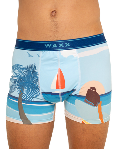 Boxer "Beach Surf"