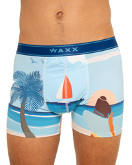 Boxer "Beach Surf"