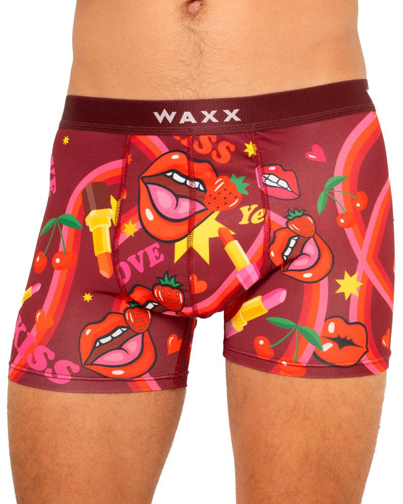 Boxer "Pinkiss"