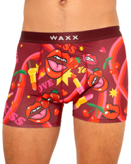 Boxer "Pinkiss"